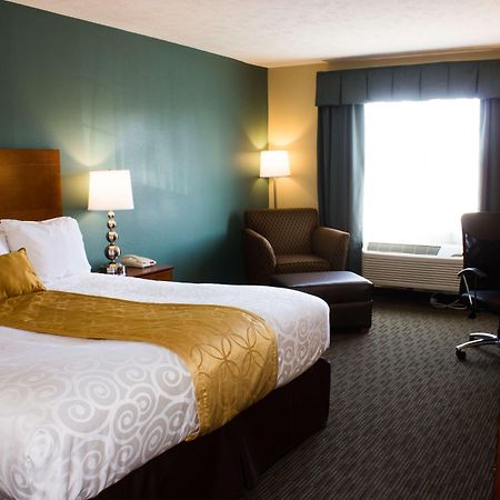 Holiday Inn Express Kilmarnock Luaran gambar
