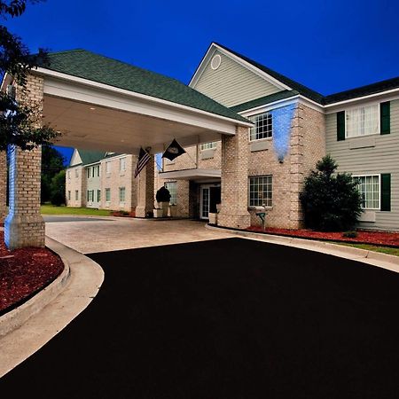 Holiday Inn Express Kilmarnock Luaran gambar