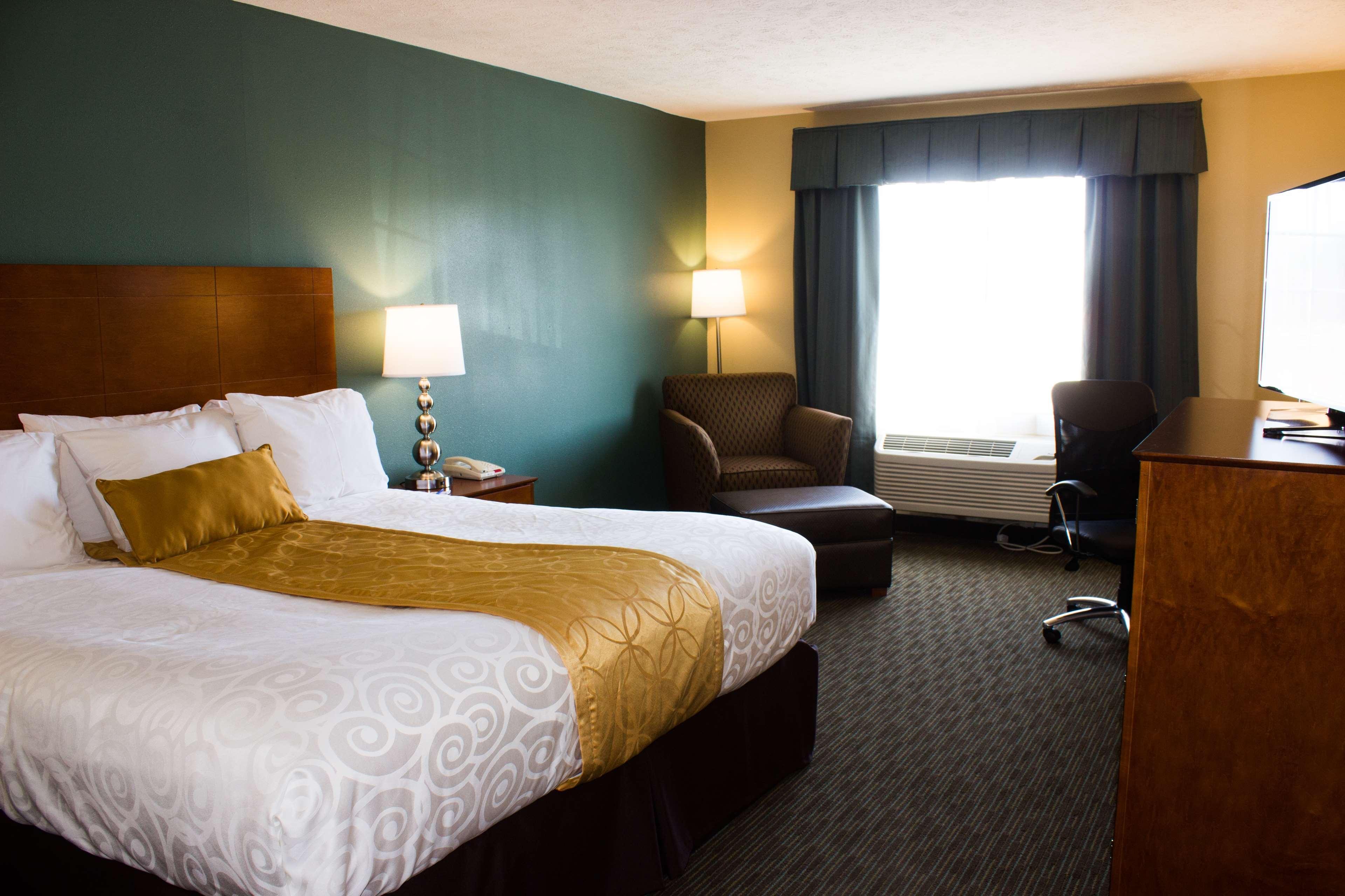 Holiday Inn Express Kilmarnock Luaran gambar