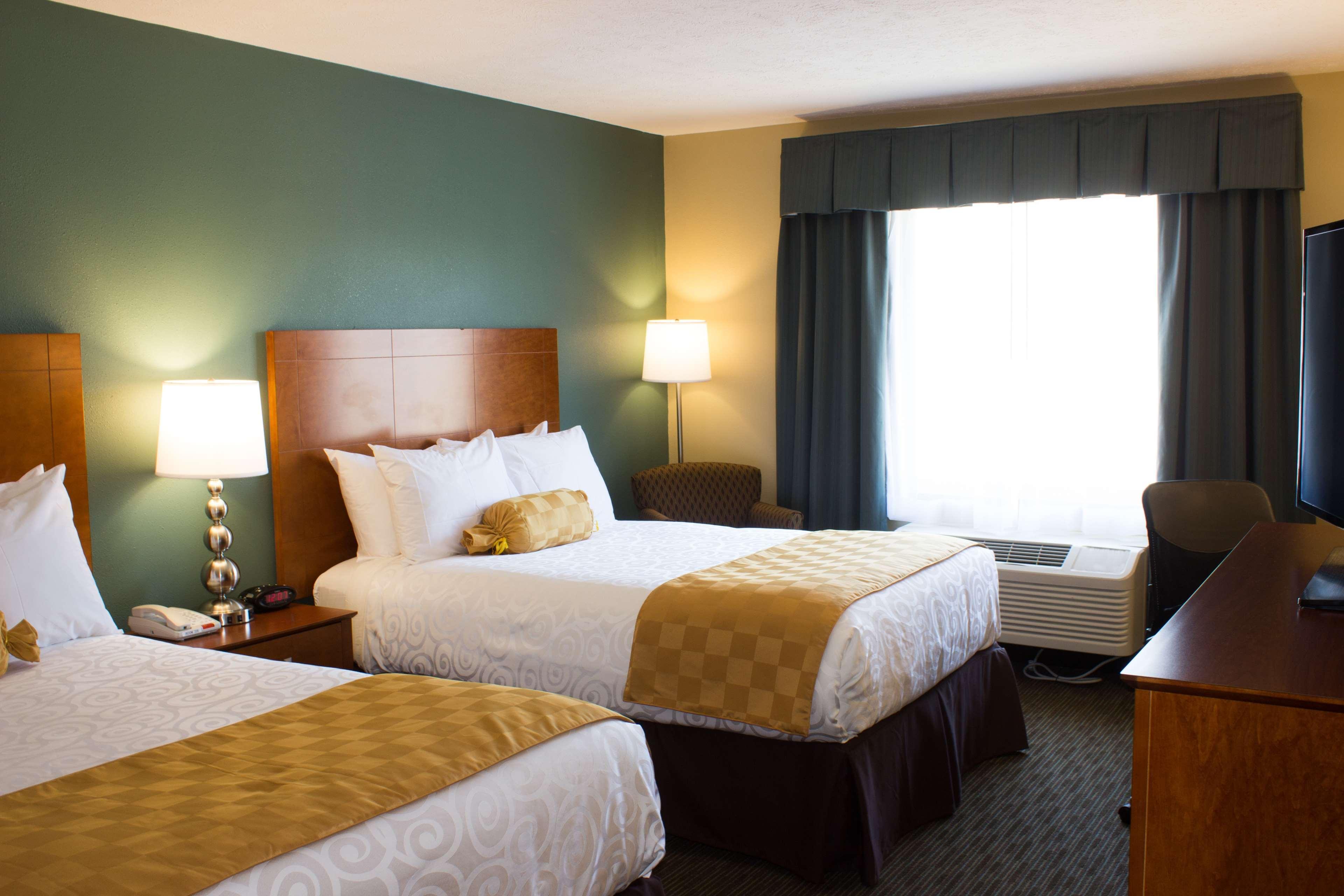Holiday Inn Express Kilmarnock Luaran gambar
