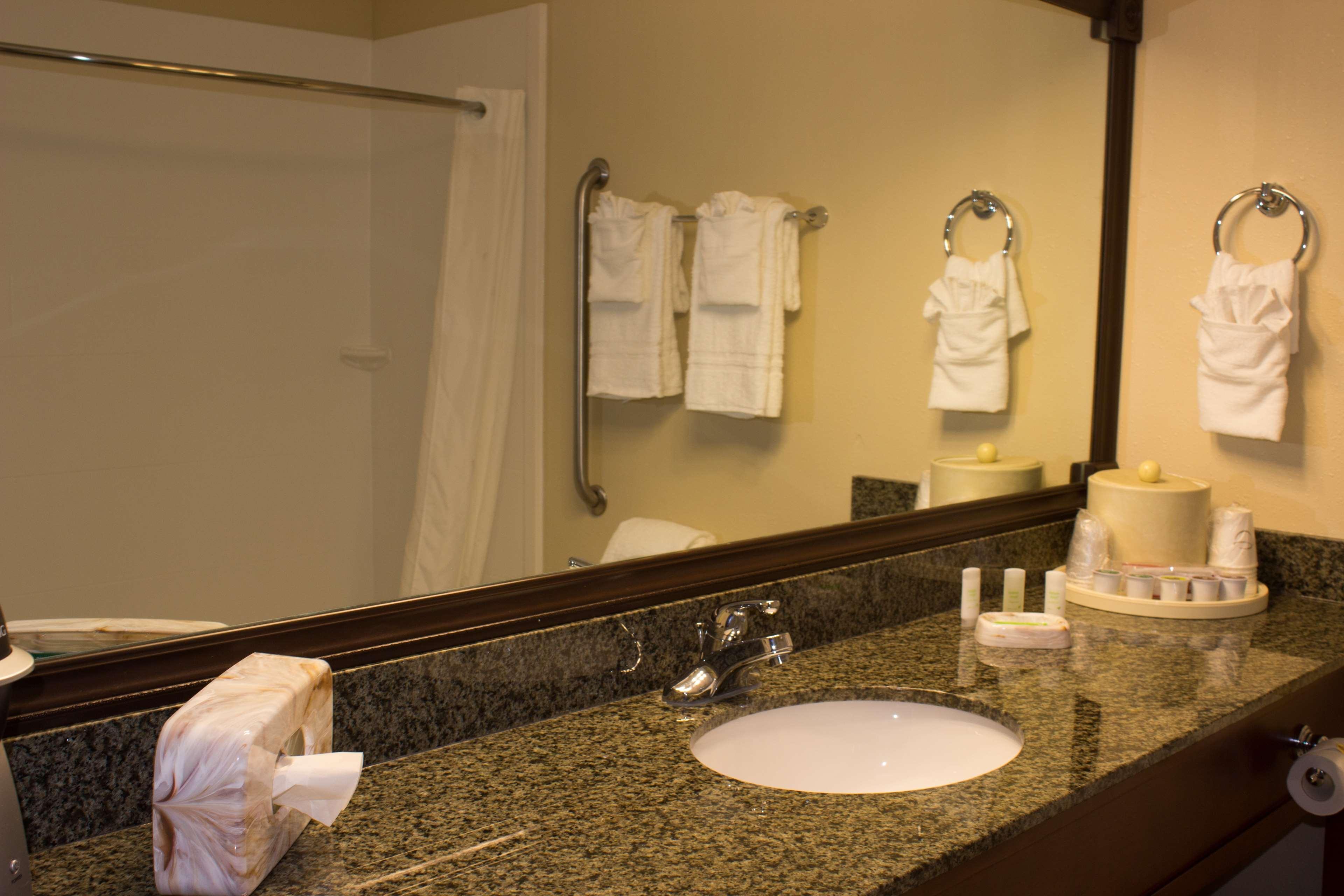 Holiday Inn Express Kilmarnock Luaran gambar