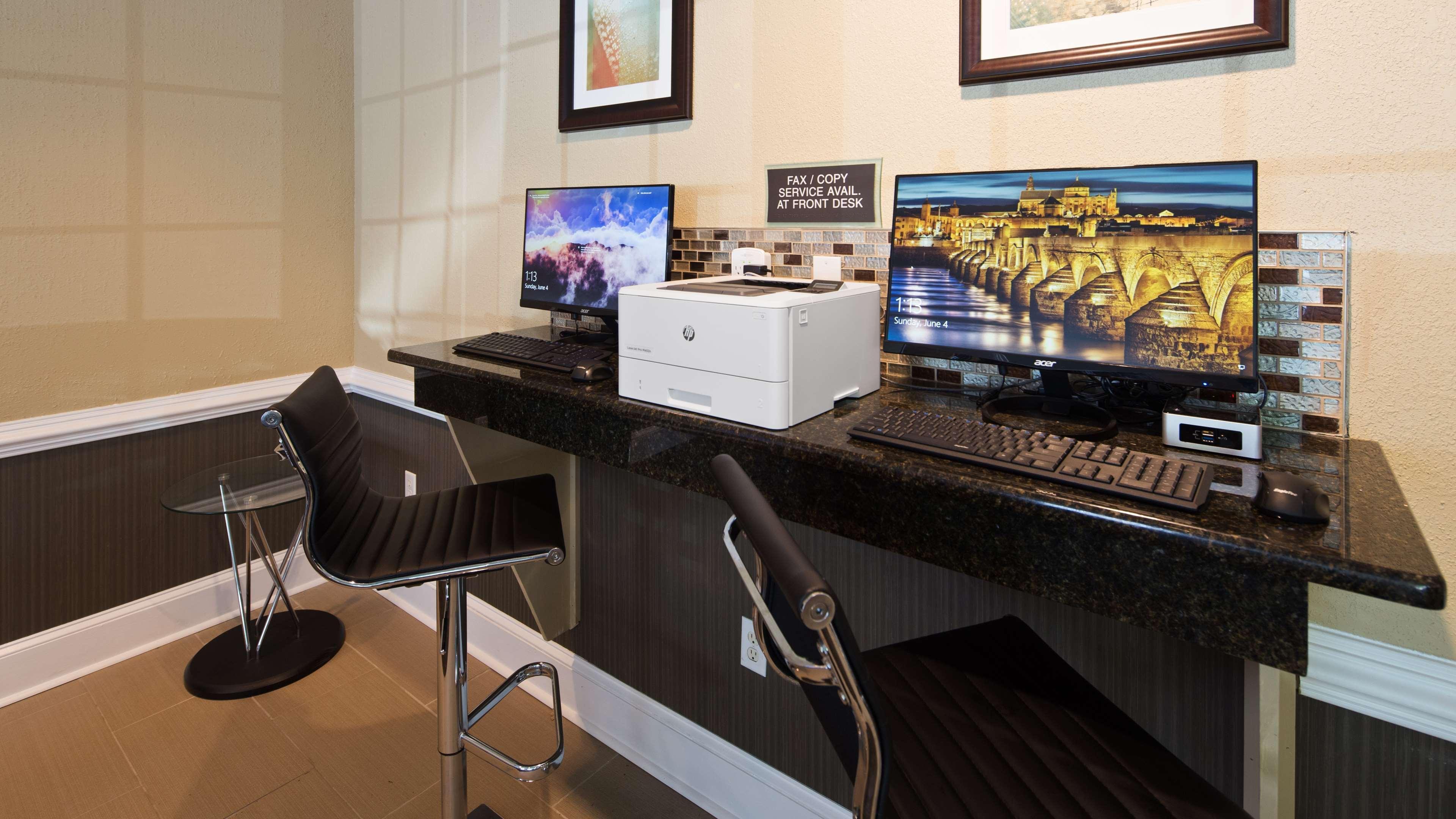 Holiday Inn Express Kilmarnock Luaran gambar