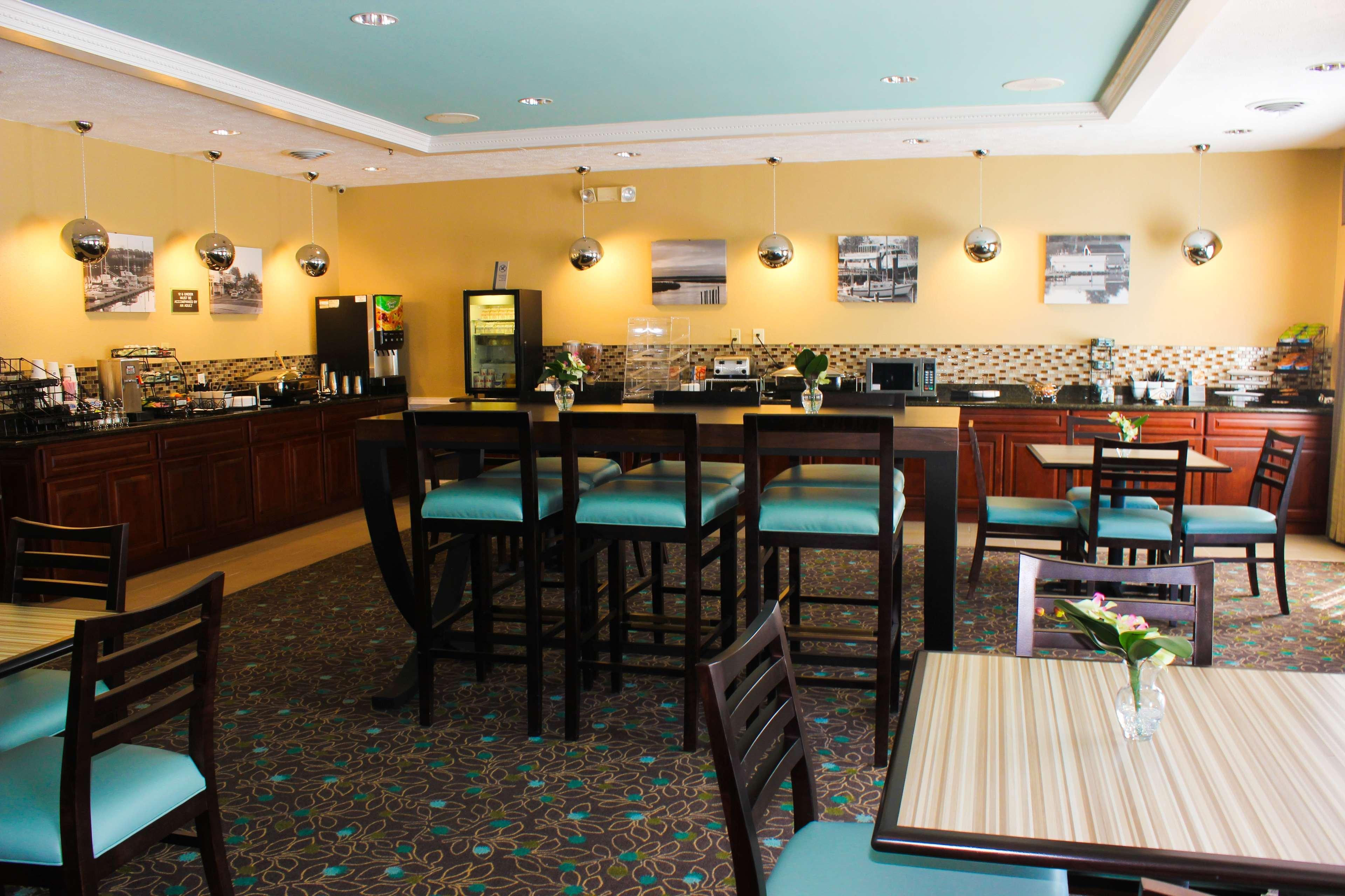 Holiday Inn Express Kilmarnock Luaran gambar