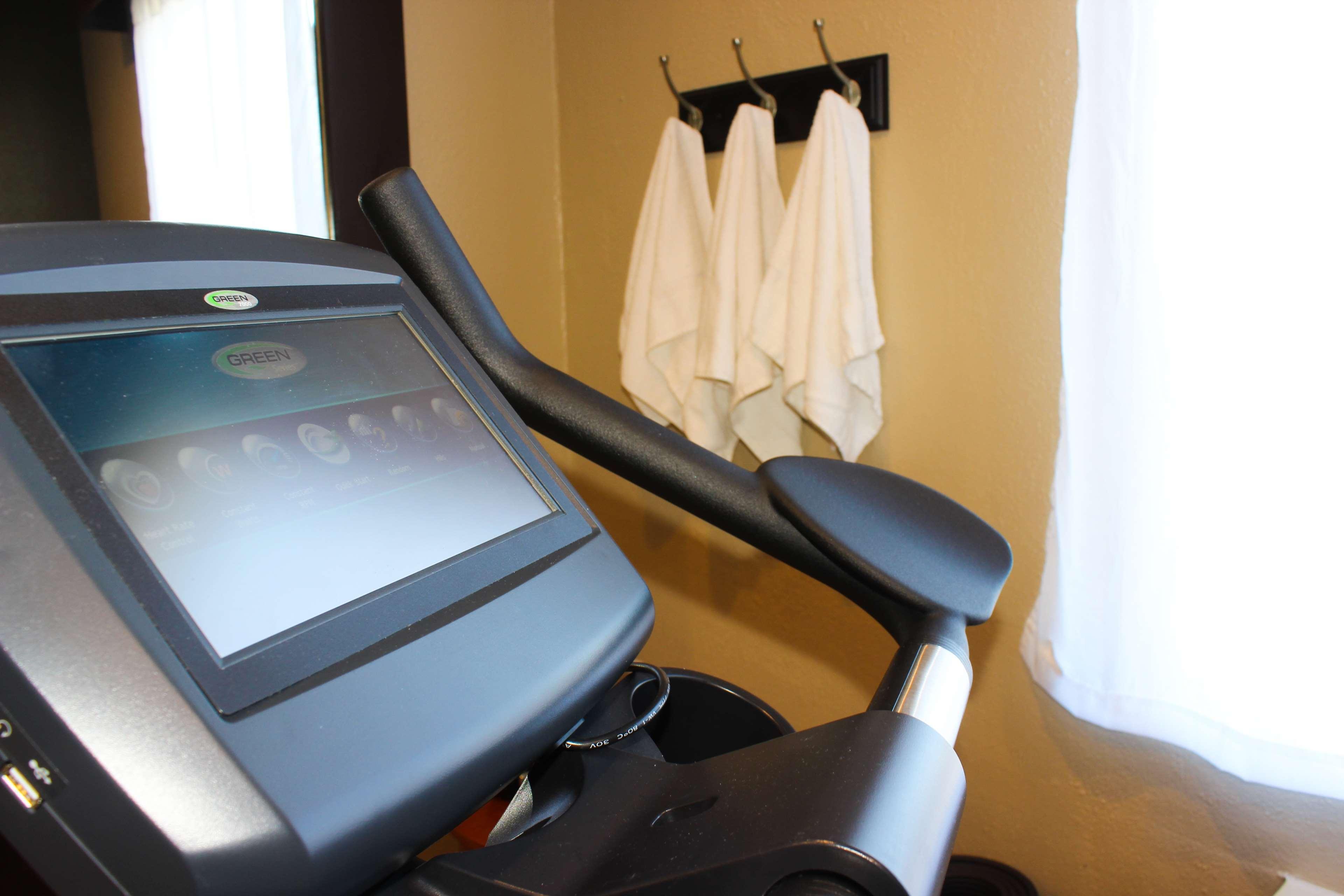 Holiday Inn Express Kilmarnock Luaran gambar