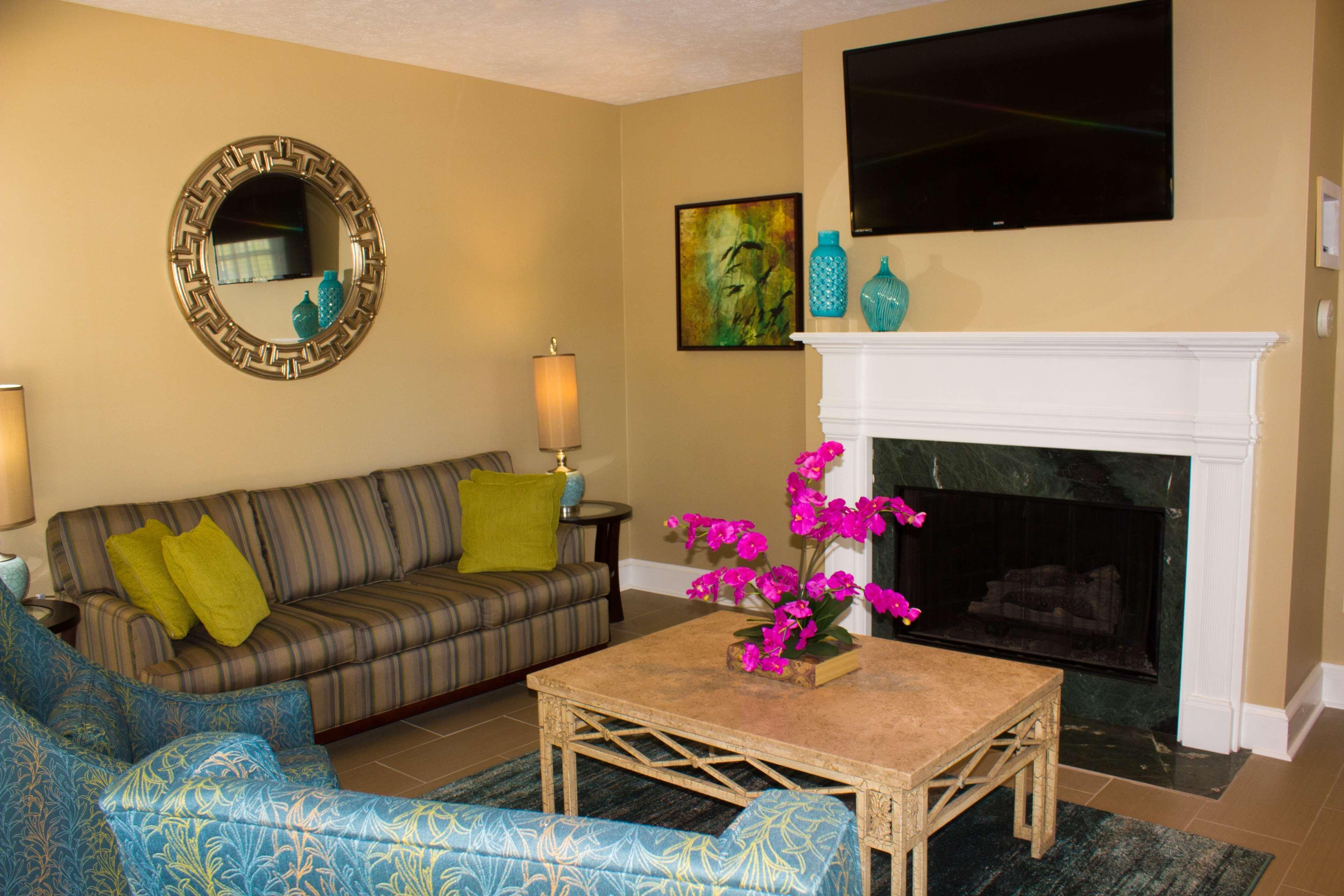 Holiday Inn Express Kilmarnock Luaran gambar