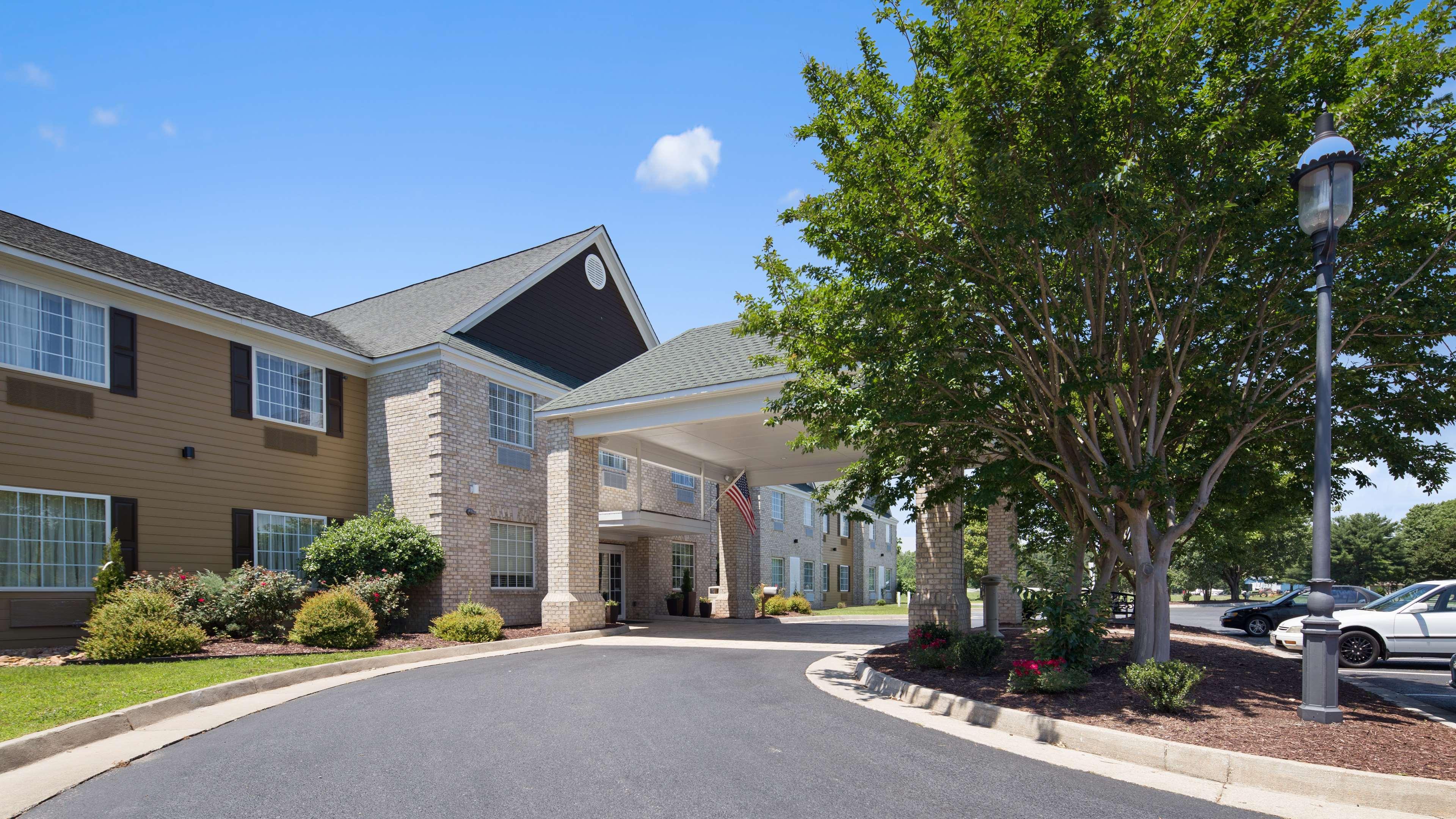 Holiday Inn Express Kilmarnock Luaran gambar