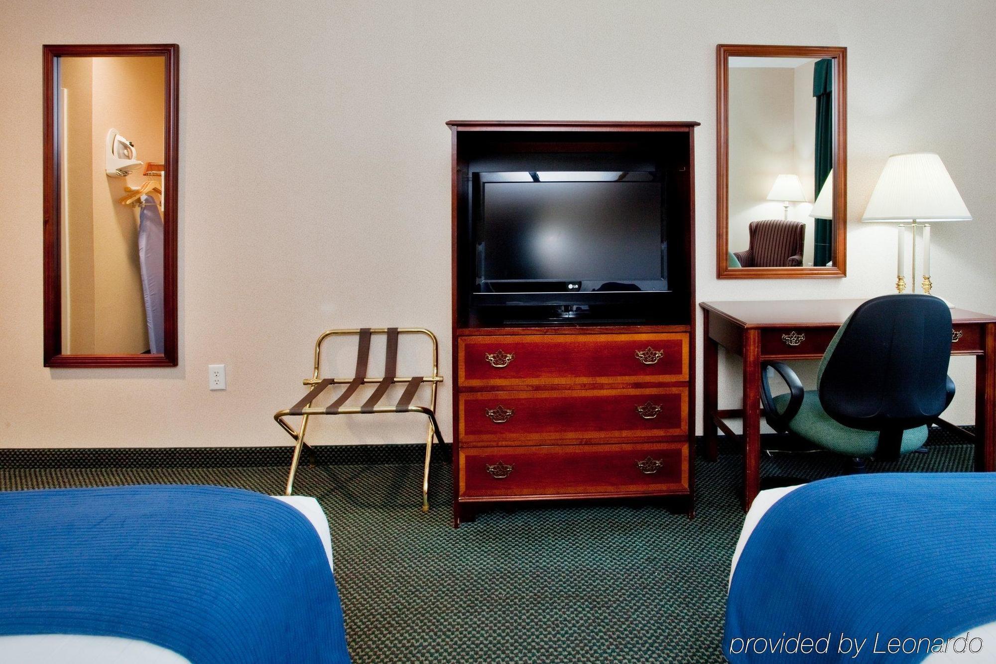 Holiday Inn Express Kilmarnock Bilik gambar