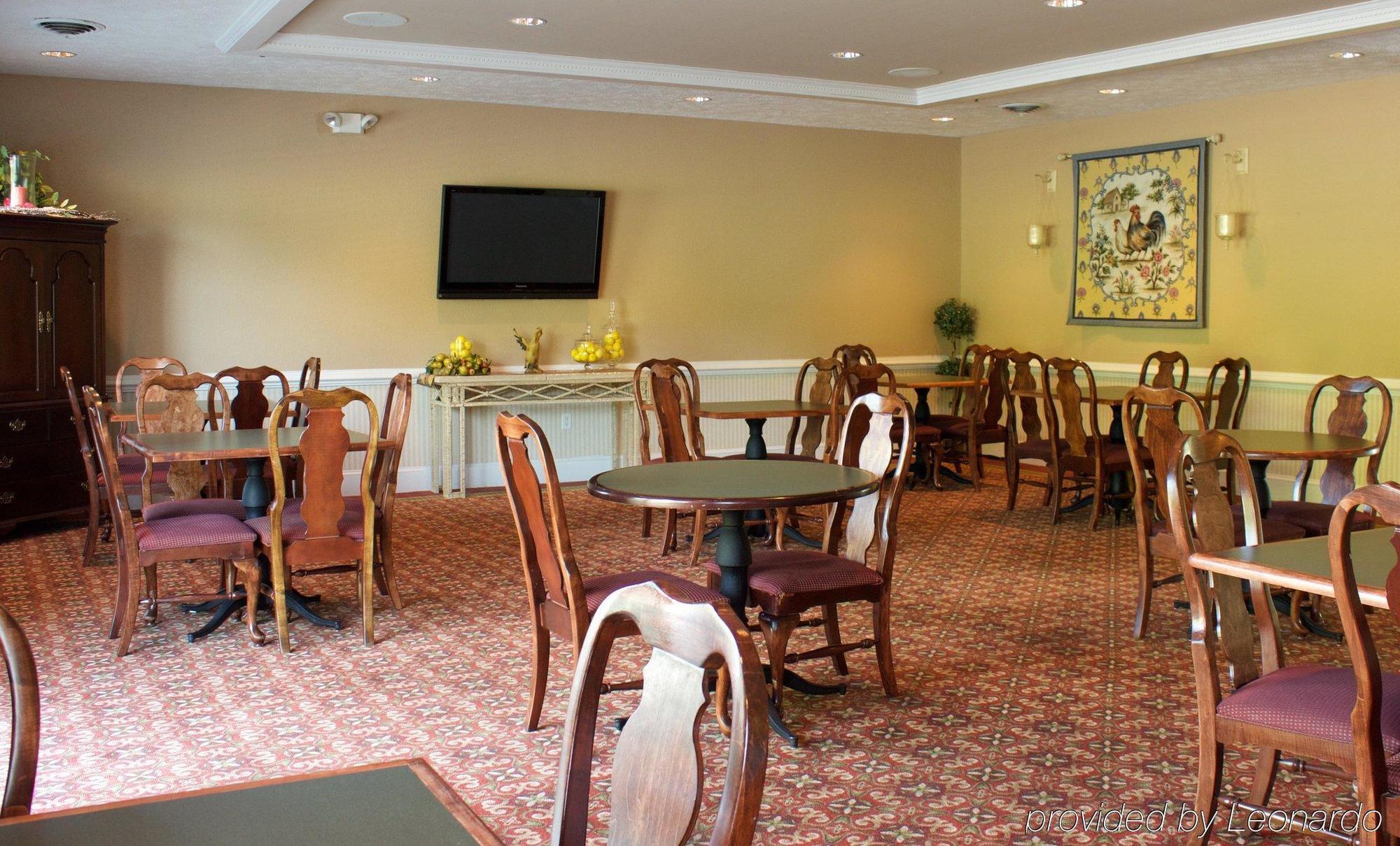 Holiday Inn Express Kilmarnock Luaran gambar