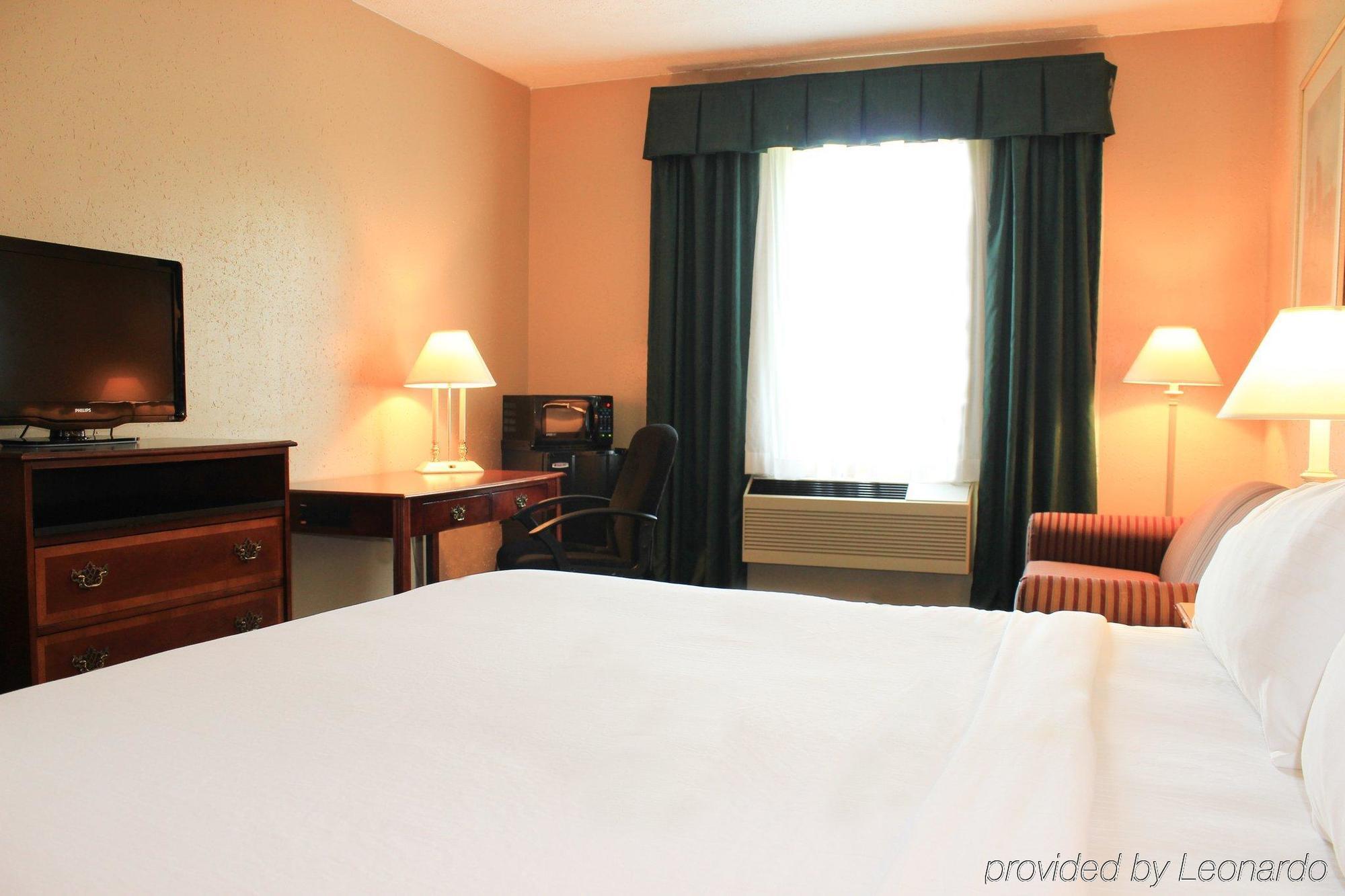Holiday Inn Express Kilmarnock Luaran gambar