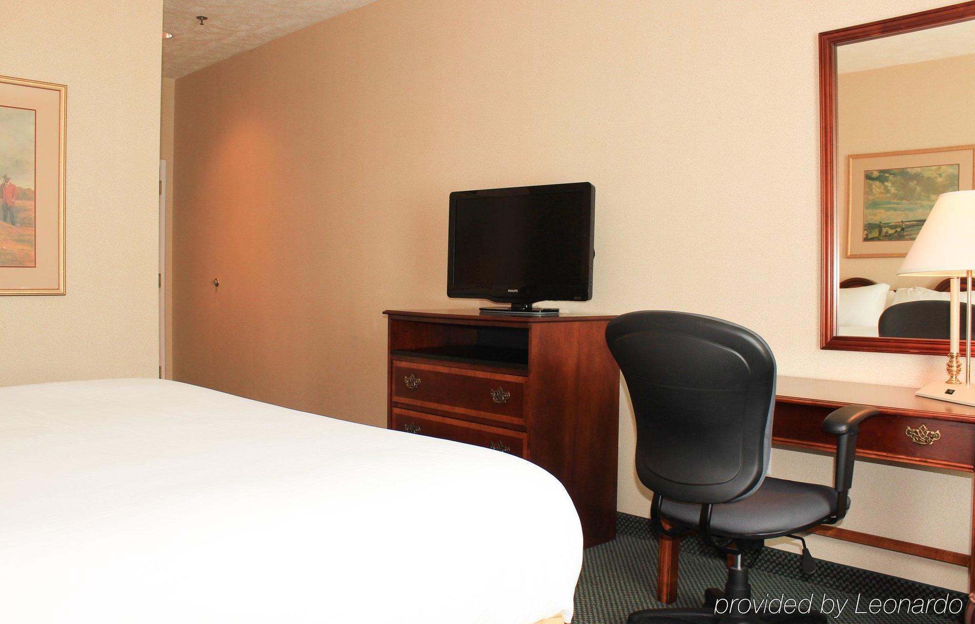 Holiday Inn Express Kilmarnock Luaran gambar