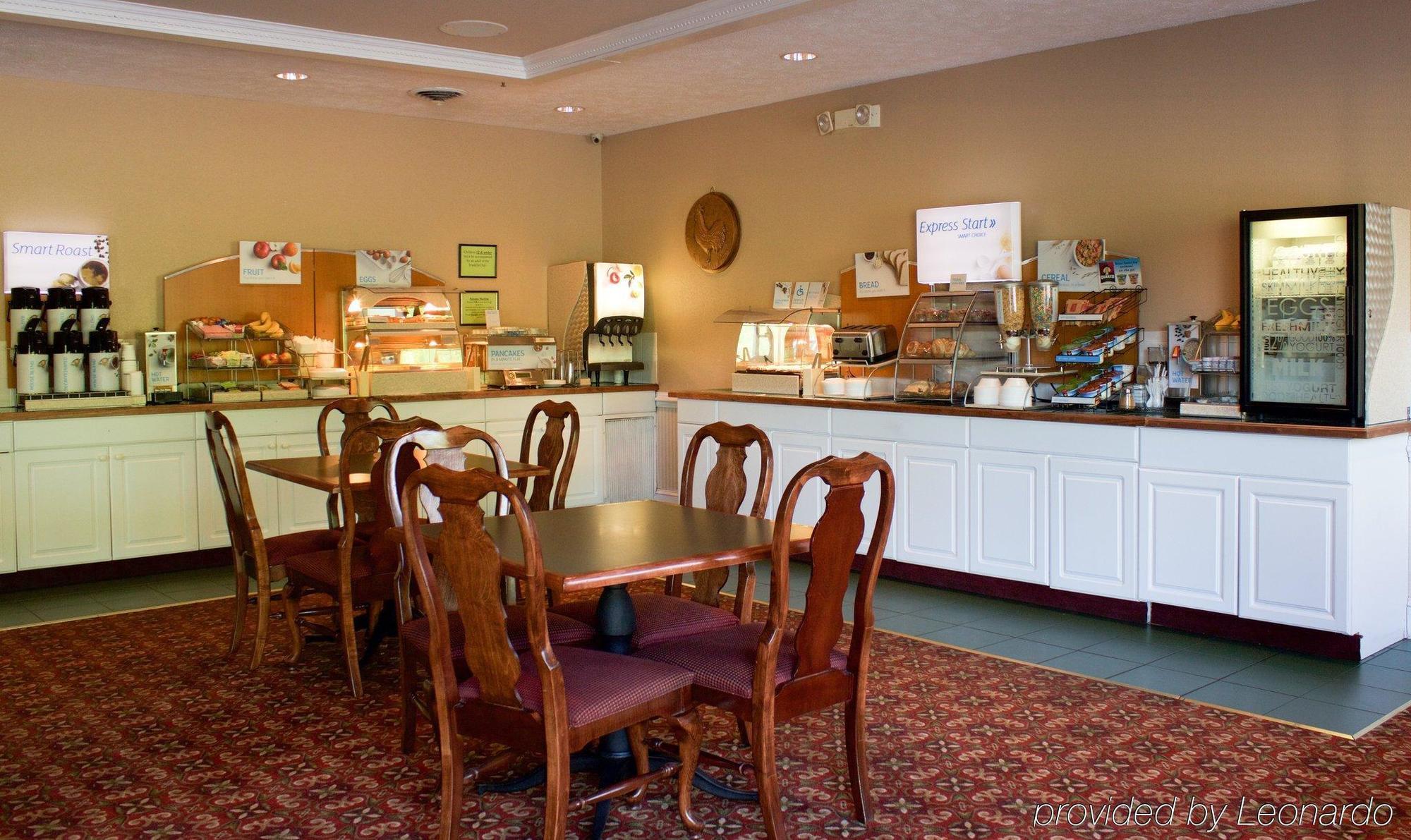 Holiday Inn Express Kilmarnock Luaran gambar