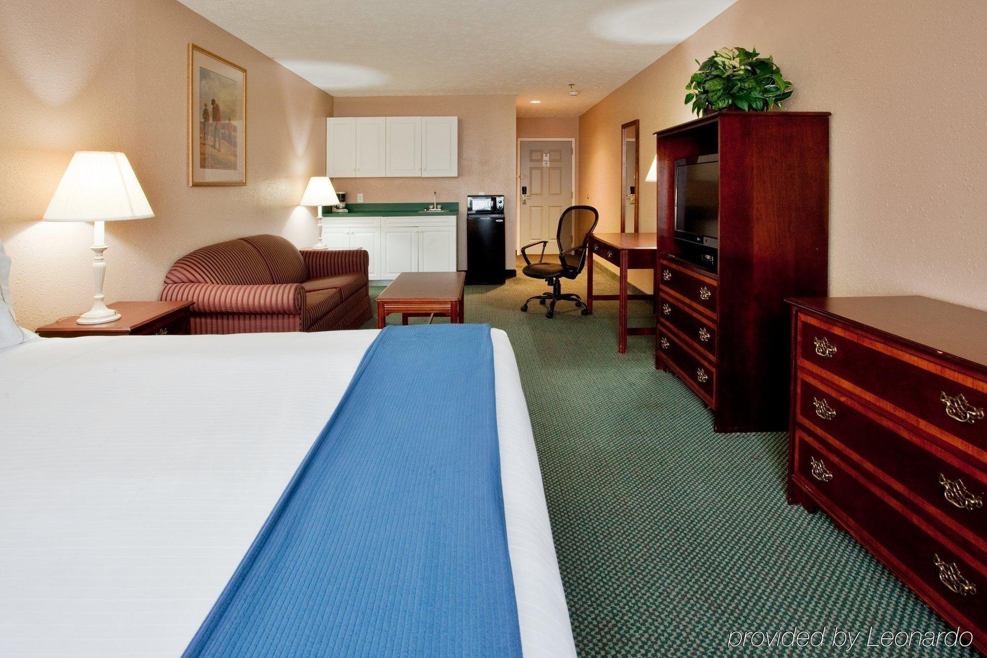 Holiday Inn Express Kilmarnock Bilik gambar