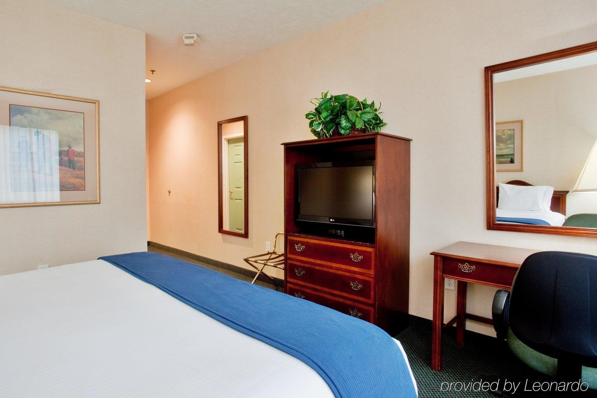 Holiday Inn Express Kilmarnock Luaran gambar