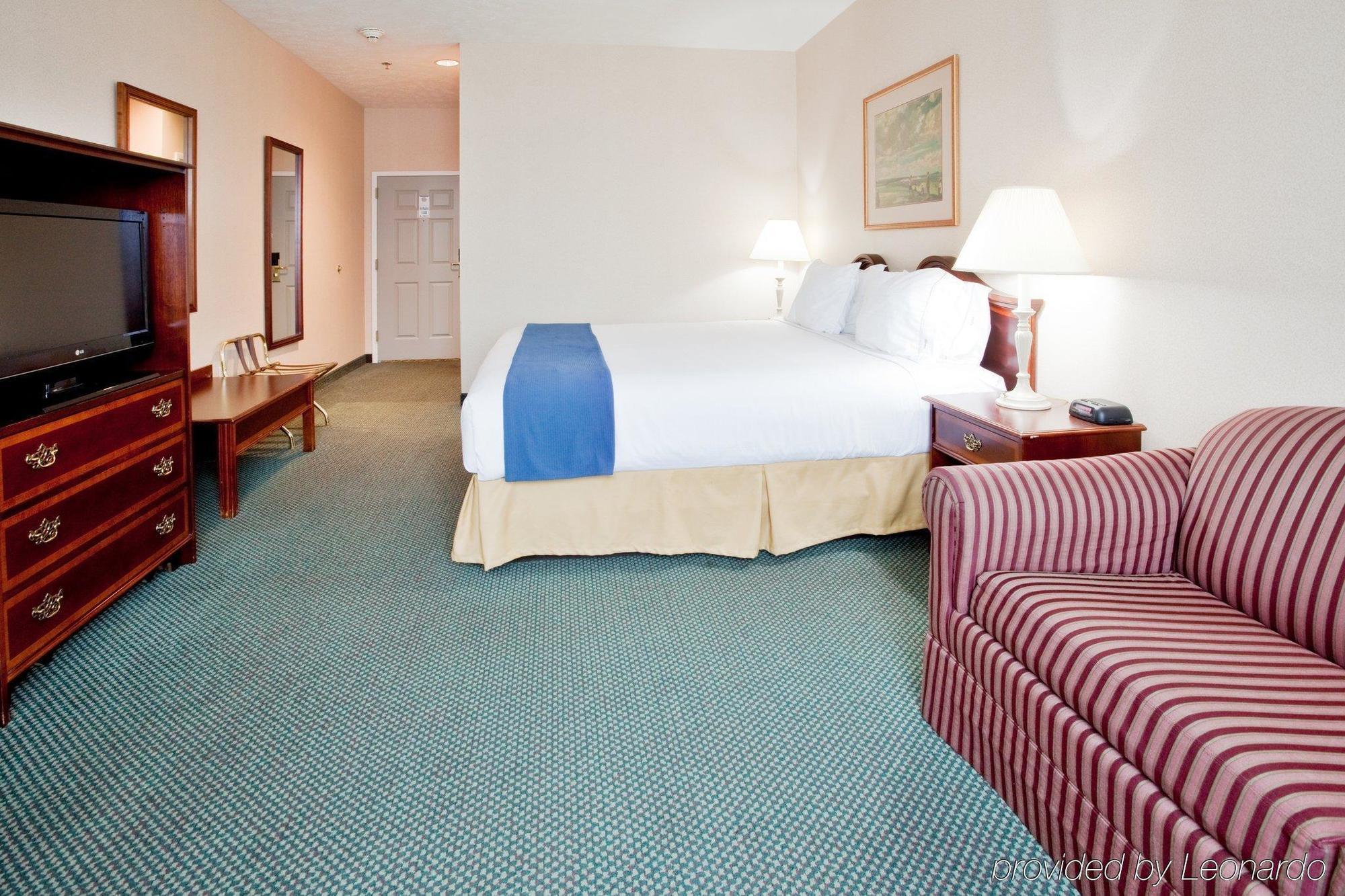 Holiday Inn Express Kilmarnock Bilik gambar