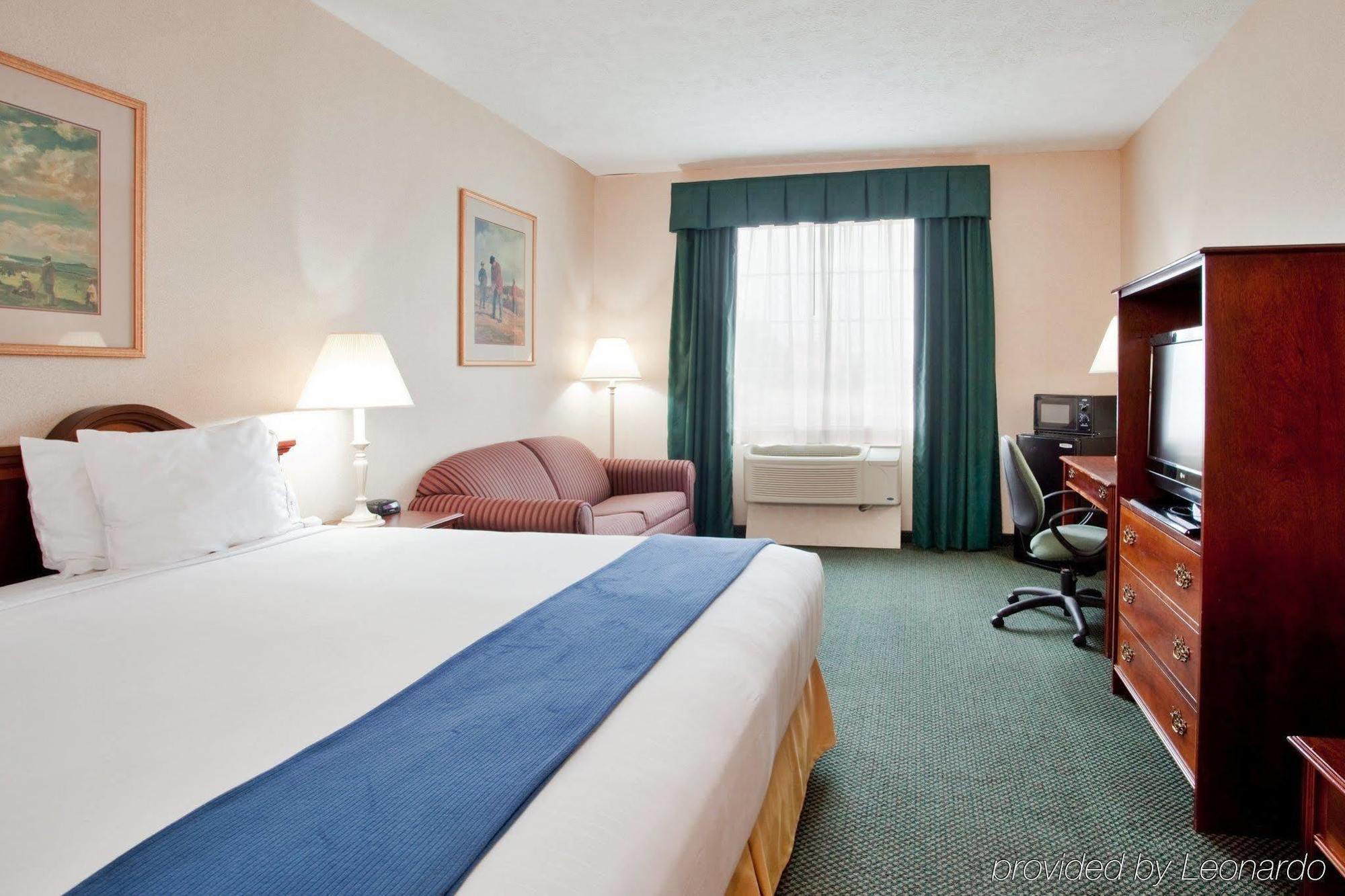 Holiday Inn Express Kilmarnock Bilik gambar